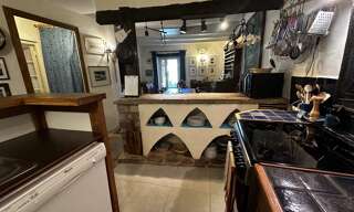 Maison 8 Pièces 224 m² à vendre à Le Bosc (34700)