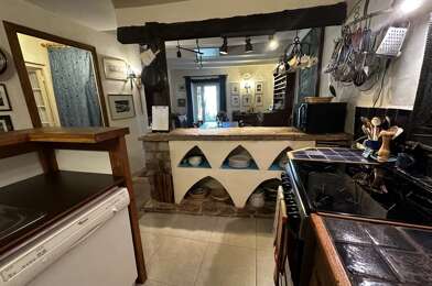 Maison 8 pièces 310000 €