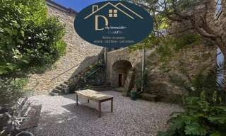 Maison 8 Pièces 224 m² à vendre à Le Bosc (34700)