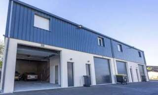 Commerce  95 m² à louer à Ozoir-la-Ferrière (77330)