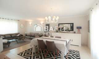 Maison 5 Pièces 169 m² à vendre à Saubens (31600)