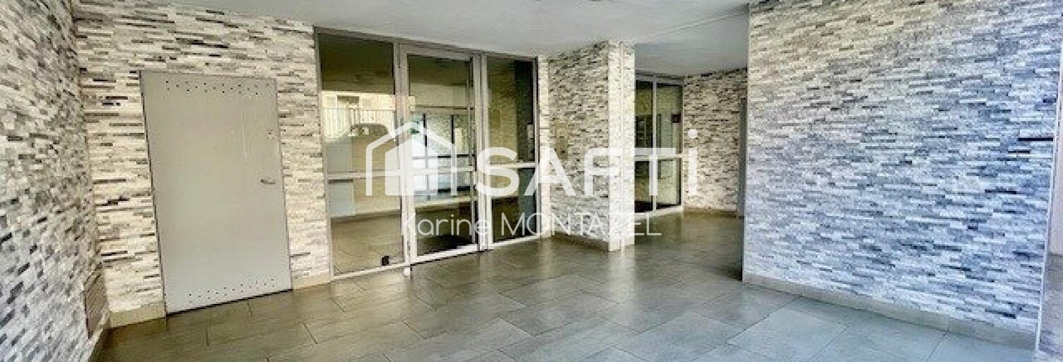 Appartement 3 Pièces 65 m² à vendre à Ivry-sur-Seine (94200)