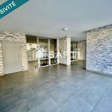 Appartement 3 pièces 353000 €