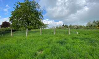 Terrain  872 m² à vendre à Conches-en-Ouche (27190)