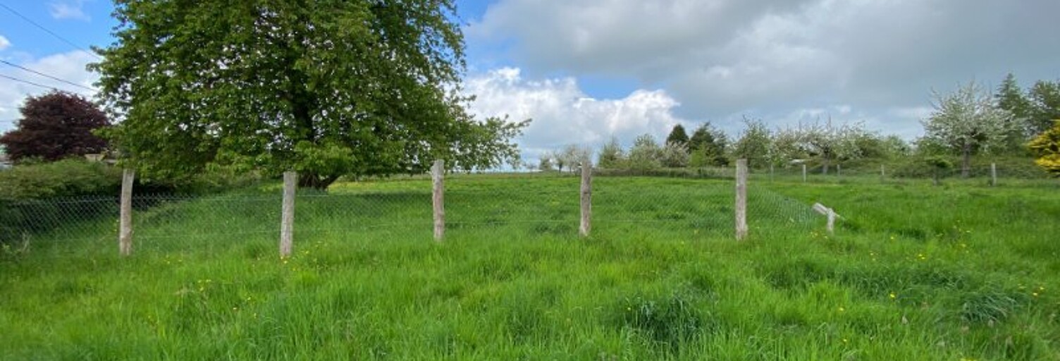 Terrain  872 m² à vendre à Conches-en-Ouche (27190)