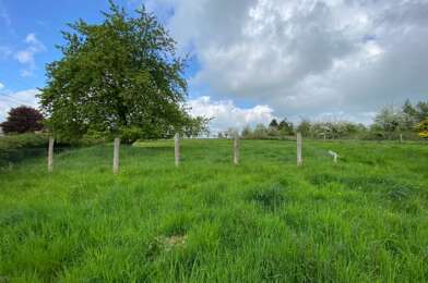 Terrain  27000 €