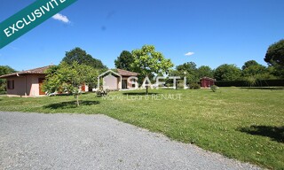 Maison 5 Pièces 171 m² à vendre à Lisle-sur-Tarn (81310)