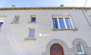 Maison 4 Pièces 113 m² à vendre à Saint-Martin-des-Champs (29600)