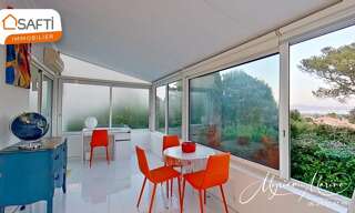 Maison 4 Pièces 95 m² à vendre à Fréjus (83370)