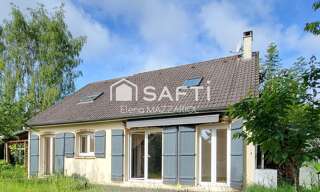 Maison 7 Pièces 148 m² à vendre à Saint-Germain-en-Laye (78100)