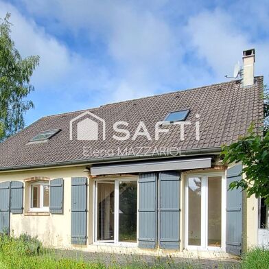 Maison 7 pièces 949000 €