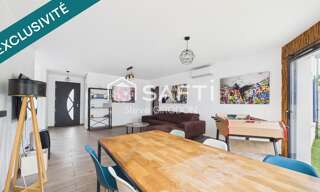 Maison 5 Pièces 103 m² à vendre à Saint-Jean-de-Liversay (17170)