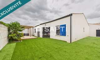 Maison 5 Pièces 103 m² à vendre à Ferrières (17170)