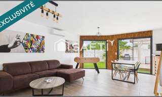 Maison 5 Pièces 103 m² à vendre à Ferrières (17170)