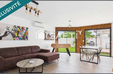 Maison 5 pièces 326000 €