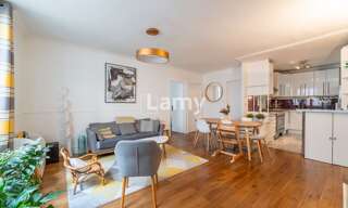 Appartement 3 Pièces 68 m² à vendre à Paris 11 (75011)