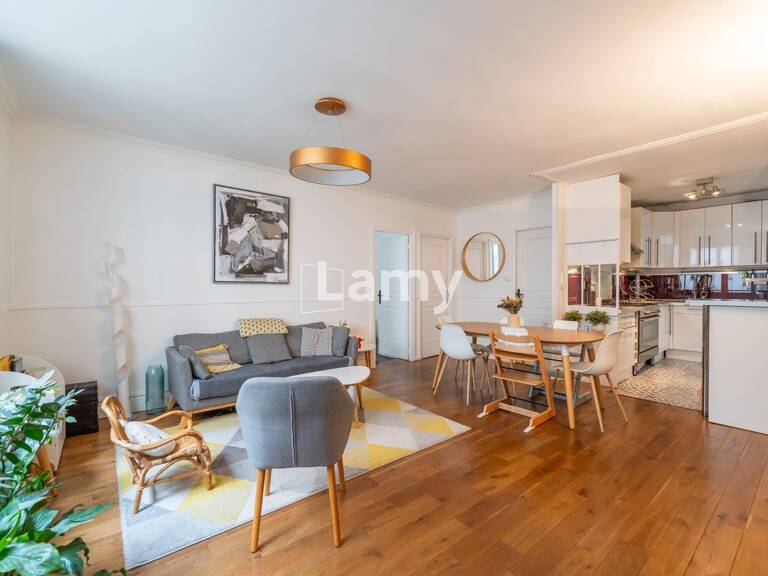 Appartement 3 PIECES — photo 1