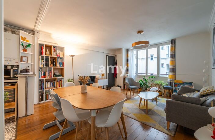 Appartement 3 PIECES — photo 3