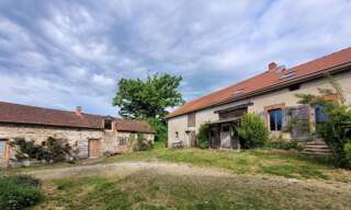 Maison 10 Pièces 262 m² à vendre à Saint-Marien (23600)