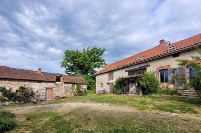 Maison 10 pièces 225000 €