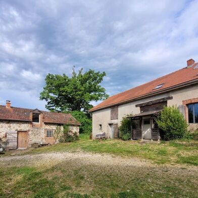 Maison 10 pièces 225000 €