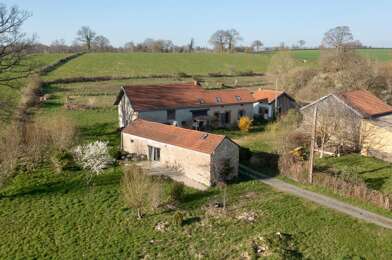 Maison 10 pièces 225000 €