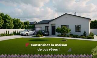 Maison 5 Pièces 110 m² à vendre à Chonas-l'Amballan (38121)