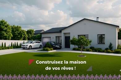 Maison 5 pièces 315000 €