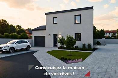 Maison 4 pièces 199900 €