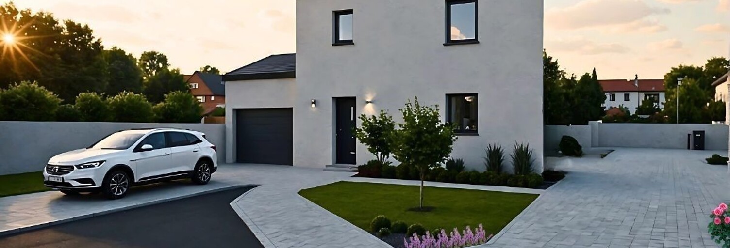 Maison 4 Pièces 350 m² à vendre à Châtillon-la-Palud (01320)