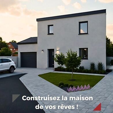 Maison 4 pièces 199900 €