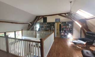 Maison 9 Pièces 245 m² à vendre à Préveranges (18370)