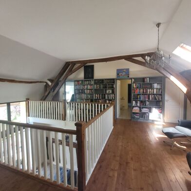 Maison 9 pièces 293475 €