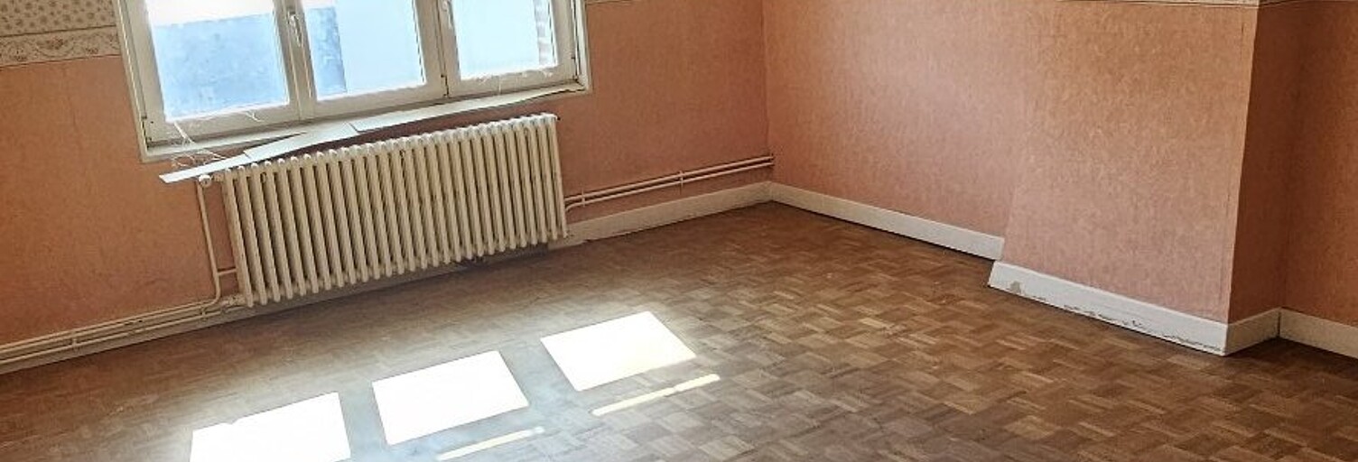 Commerce 4 Pièces 120 m² à louer à Amilly (45200)