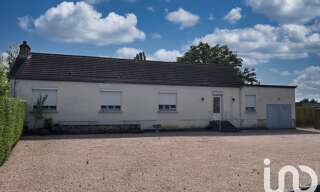 Maison 3 Pièces 74 m² à vendre à Molinet (03510)