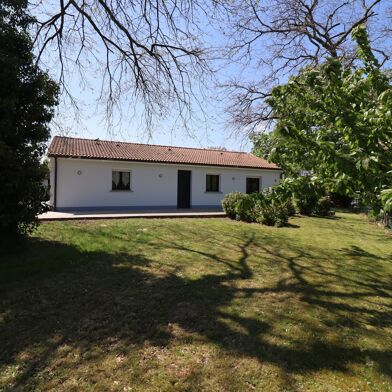 Maison 5 pièces 390000 €