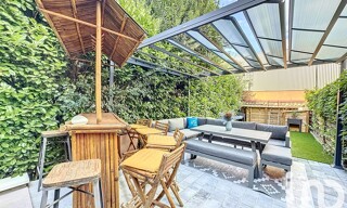 Maison 4 Pièces 129 m² à vendre à Lyon 3 (69003)