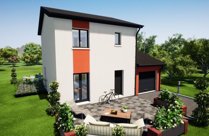 Maison — photo 3