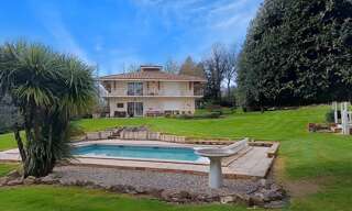 Maison 8 Pièces 217 m² à vendre à Puybegon (81390)