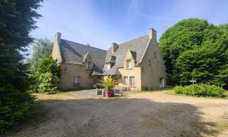 Maison 14 Pièces 380 m² à vendre à Morlaix (29600)