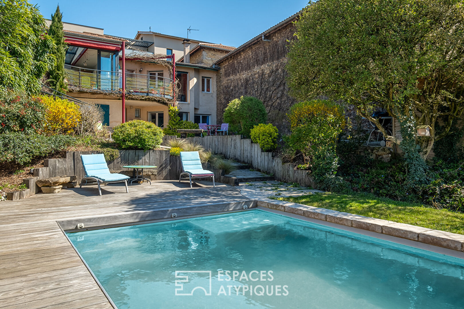Maison D T7