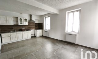 Maison 2 Pièces 40 m² à vendre à Romorantin-Lanthenay (41200)