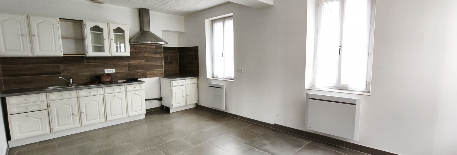 Maison 2 Pièces 40 m² à vendre à Romorantin-Lanthenay (41200)