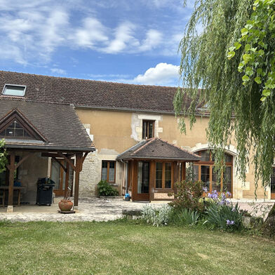 Maison 11 pièces 378000 €