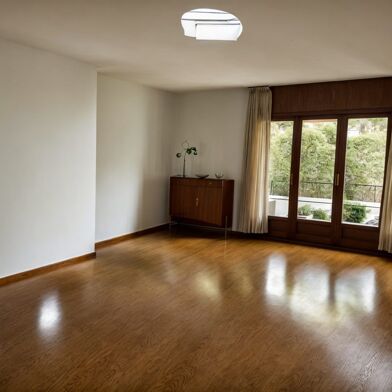 Appartement 5 pièces 545000 €