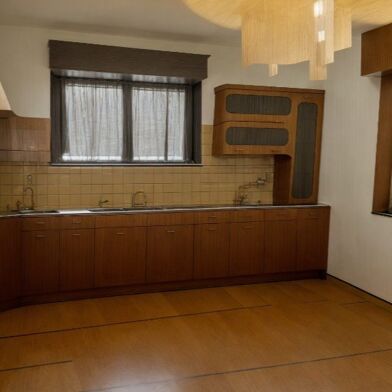 Appartement 5 pièces 545000 €