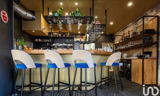 Commerce  60 m² à vendre à Toulon (83000)