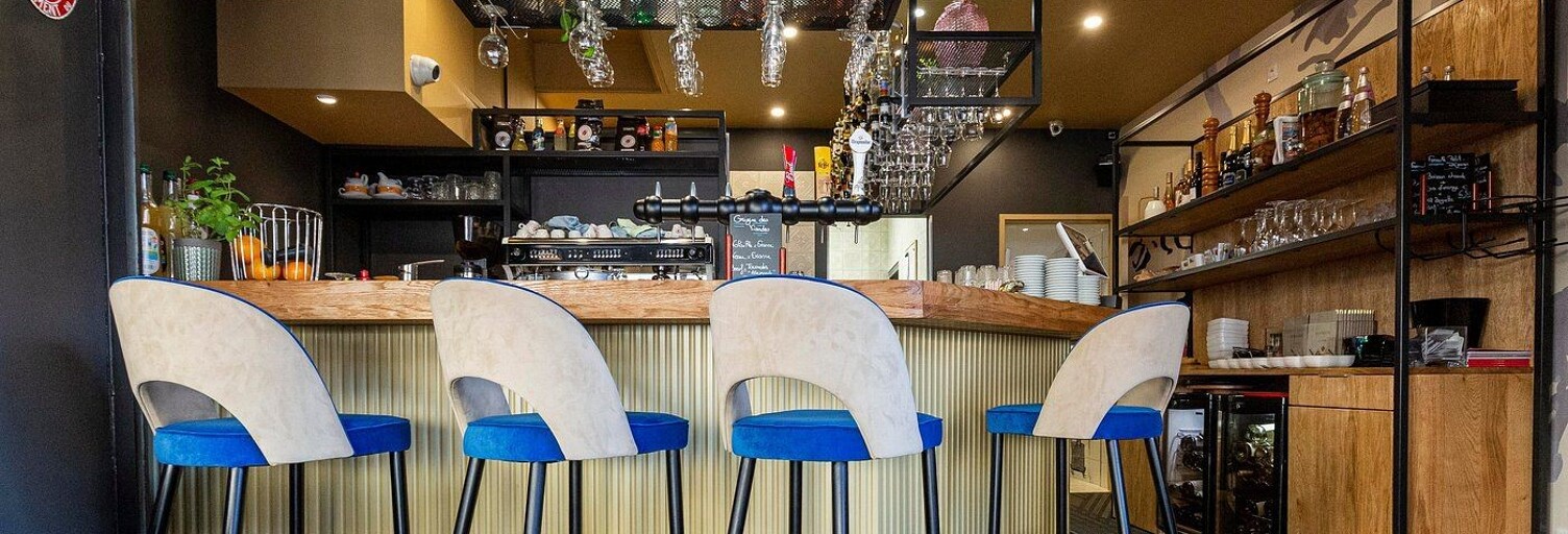 Commerce  60 m² à vendre à Toulon (83000)