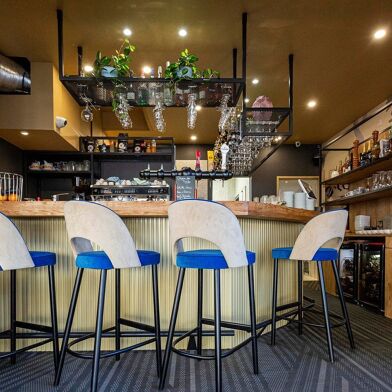 Commerce  250000 €