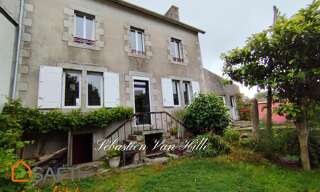 Maison 5 Pièces 136 m² à vendre à Saint-Pol-de-Léon (29250)